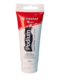 Flashed Podium Liquid Chalk